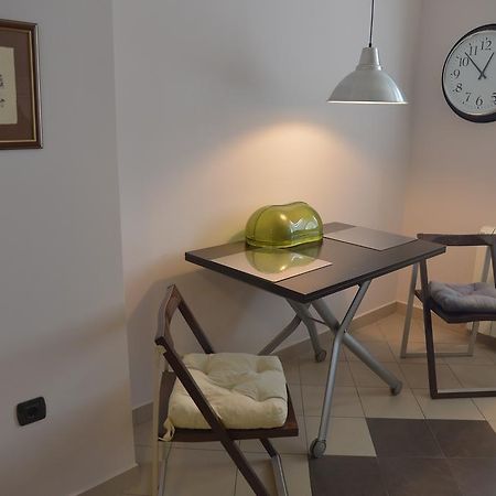 Apartment Danica Bělehrad Pokoj fotografie
