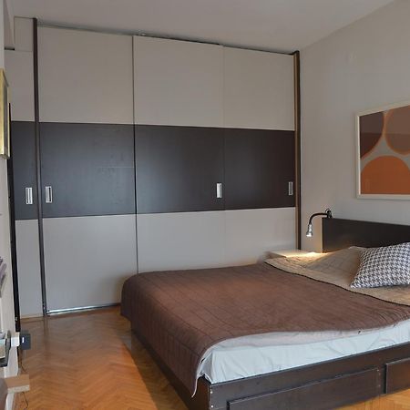 Apartment Danica Bělehrad Pokoj fotografie