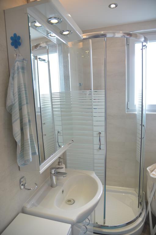 Apartment Danica Bělehrad Pokoj fotografie