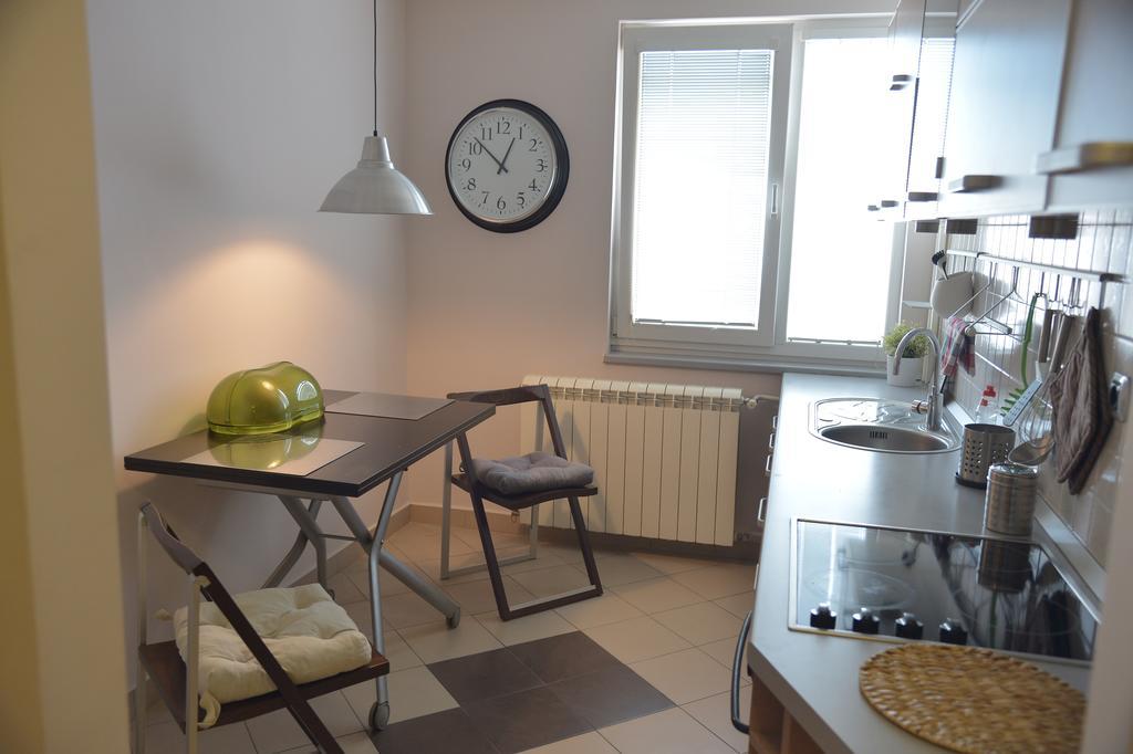 Apartment Danica Bělehrad Pokoj fotografie