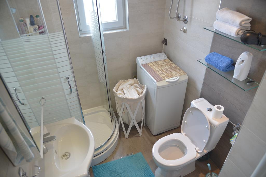 Apartment Danica Bělehrad Pokoj fotografie